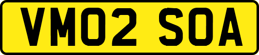 VM02SOA