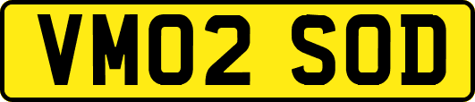 VM02SOD