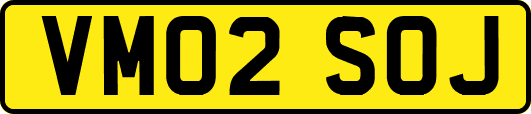 VM02SOJ