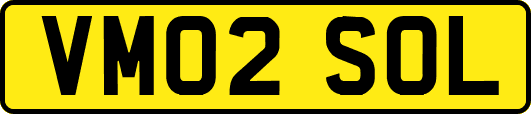 VM02SOL