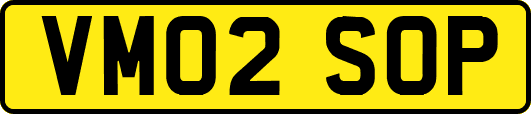 VM02SOP