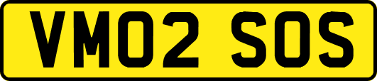 VM02SOS