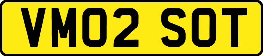 VM02SOT