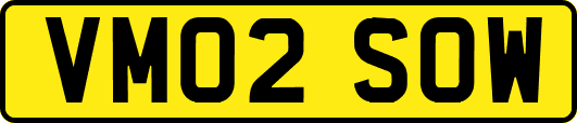 VM02SOW