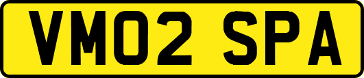 VM02SPA