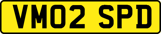 VM02SPD