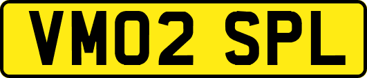 VM02SPL