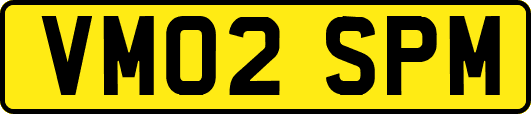 VM02SPM
