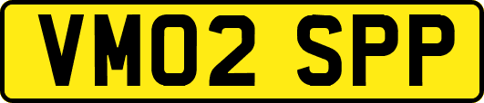 VM02SPP