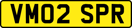 VM02SPR