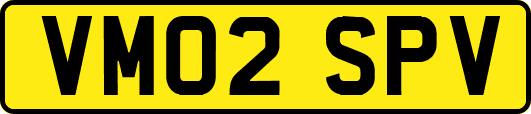 VM02SPV