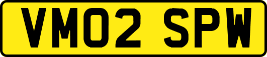 VM02SPW