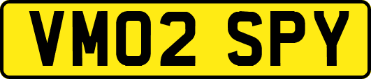 VM02SPY