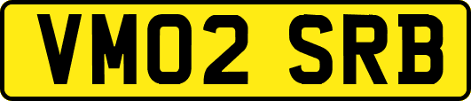 VM02SRB