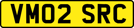 VM02SRC