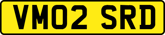 VM02SRD