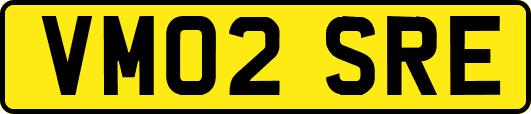 VM02SRE