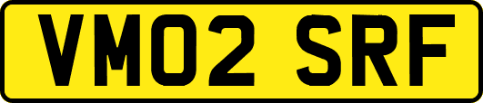 VM02SRF