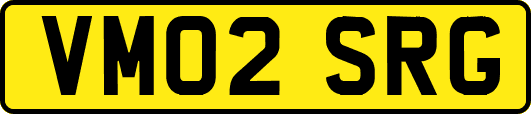 VM02SRG