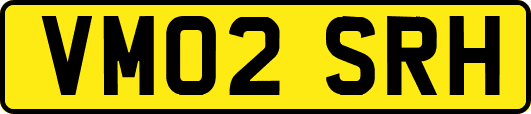 VM02SRH