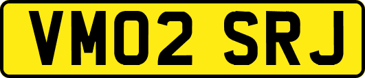 VM02SRJ