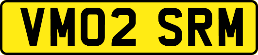 VM02SRM