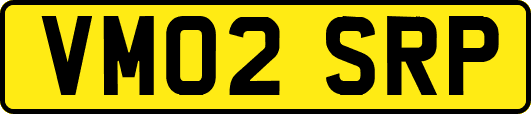 VM02SRP