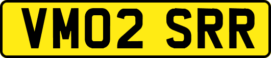 VM02SRR