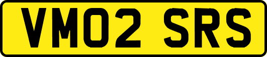 VM02SRS