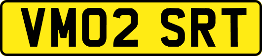 VM02SRT