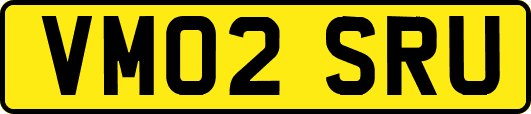 VM02SRU