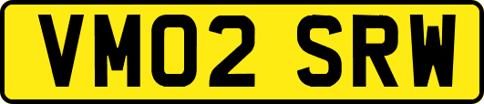 VM02SRW