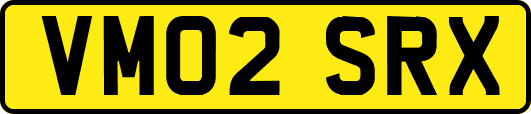 VM02SRX