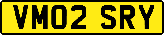 VM02SRY