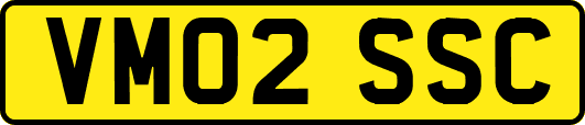 VM02SSC
