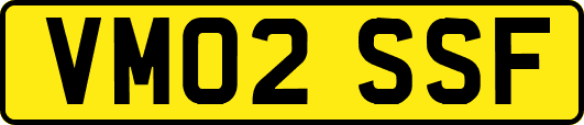 VM02SSF