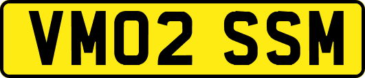VM02SSM