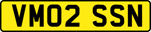 VM02SSN