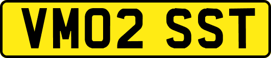 VM02SST