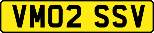 VM02SSV