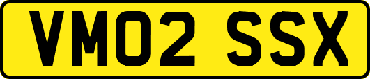 VM02SSX