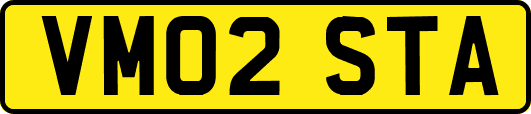VM02STA