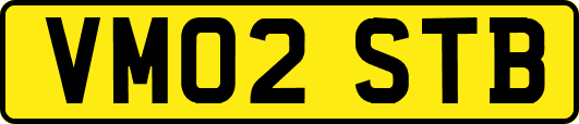 VM02STB