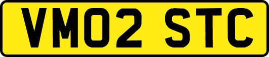 VM02STC