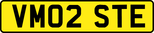 VM02STE