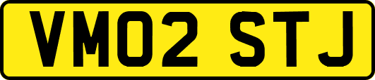 VM02STJ