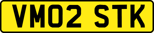 VM02STK
