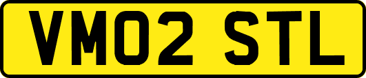 VM02STL