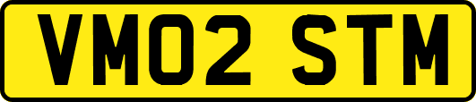 VM02STM
