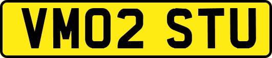 VM02STU